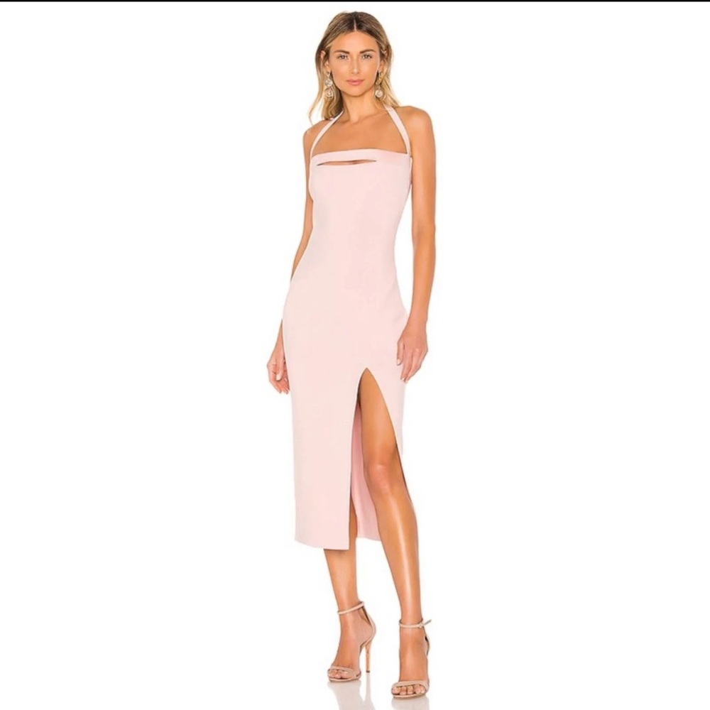 Bec + Bridge Dominique Cutout MIDI